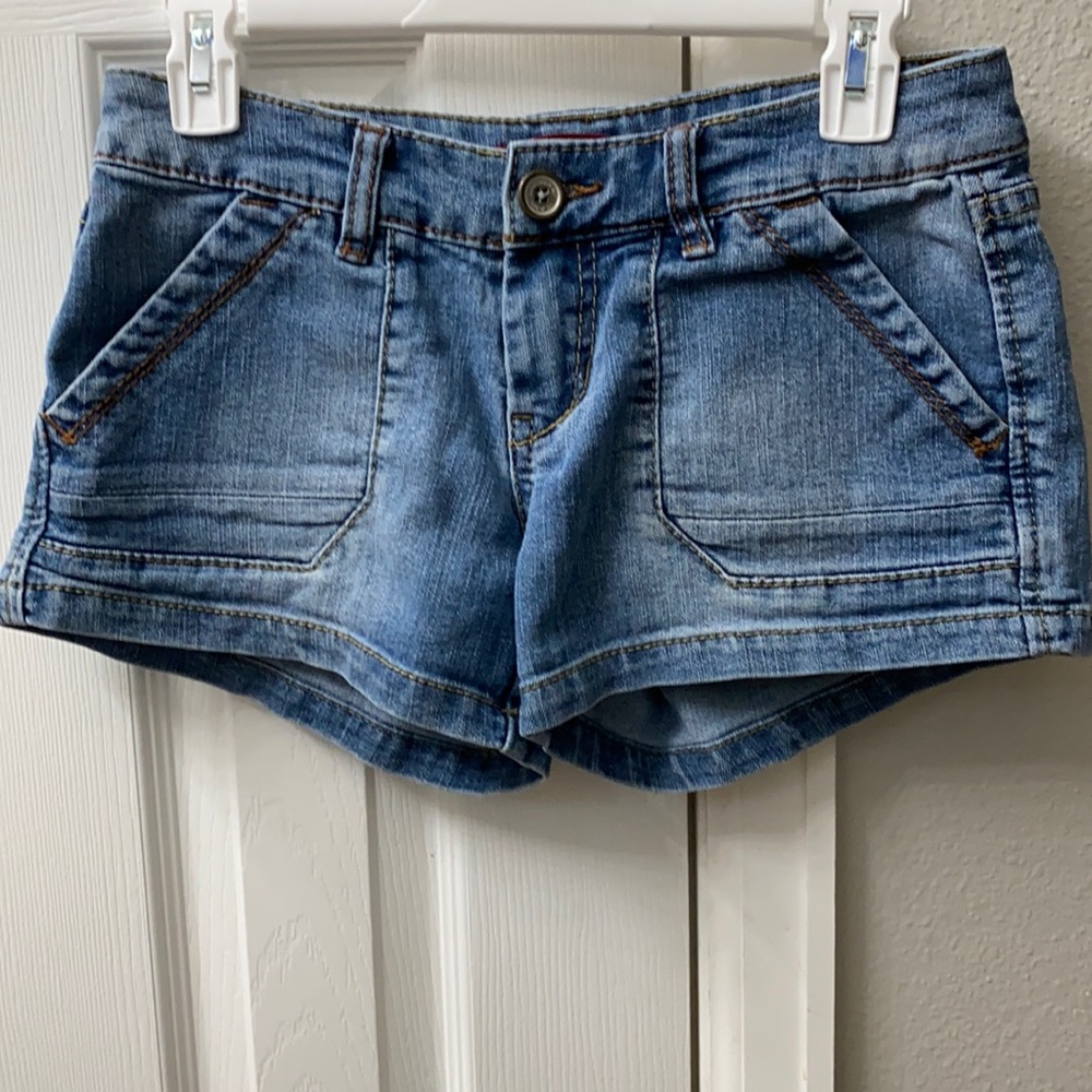 Unionbay denim shorts